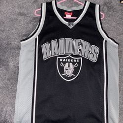 Raiders Jersey