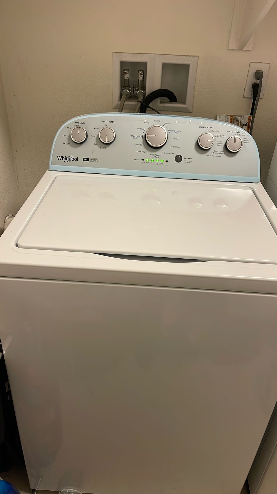 Whirlpool
