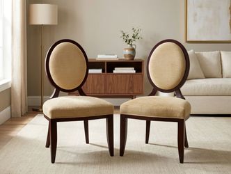BAKER FURNITURE presents THE BARBER BERRY COLLECTION.