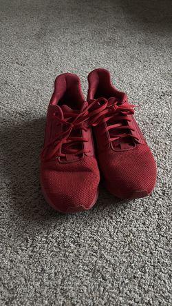 Puma shoes