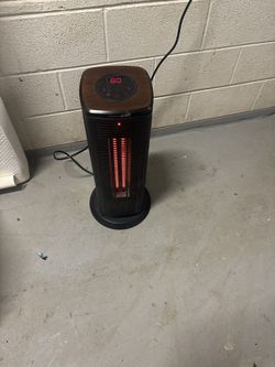 Space Heater 