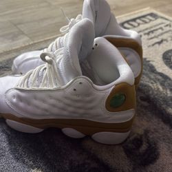 Jordan’s Only Wear One Time