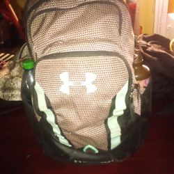 Under armour Backpack Storm 1