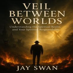 Veil Between Worlds