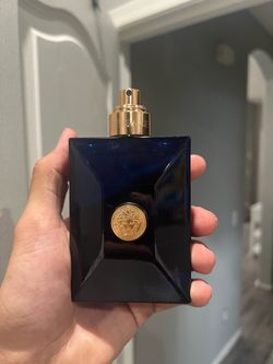 Versace Dylan Blue Men's Cologne