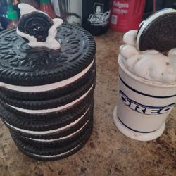 Cookie Jars. Make Offer. Pickup In Oakdale 