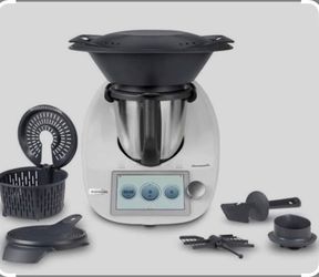 Thermomix TM6 Like New – All Accessories – $1,100