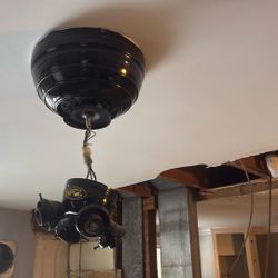 Ceiling Fan Perfect Working Condition