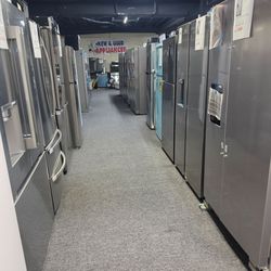 All types of refrigerators in stock 🚚WE DELIVER🚚
