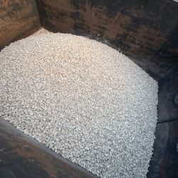 California Gold Rock Decorative 