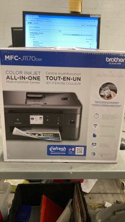 Brother Printer