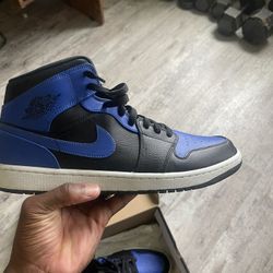 jordan 1 mid