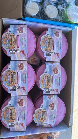 Dumpling sale in Fontana
