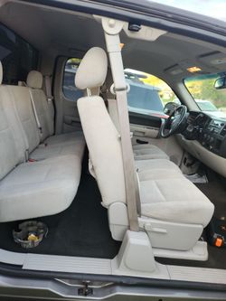 2008 Chevrolet Silverado