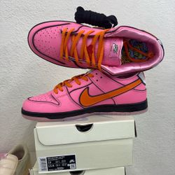 Nike SB Dunk Low Pro