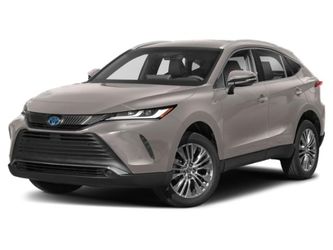 2021 Toyota Venza