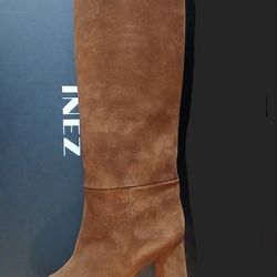 iNEZ BOOTS SIZE 7