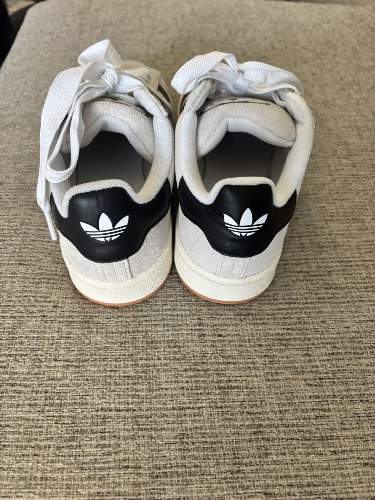 adidas gazelle silver green womens adidas Originals Campus 00s Kids Shoes - Black / White