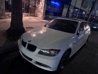 2006 BMW 325i