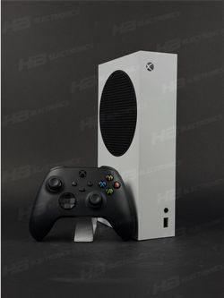 Xbox Series S 512GB