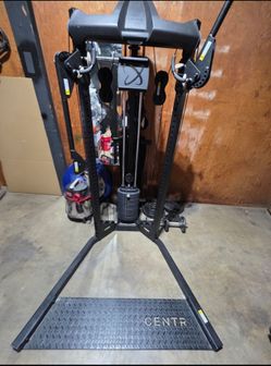 Centr 1 home gym