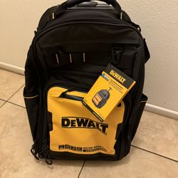 Dealt Bag Pack 
