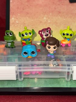 Toy Story Disney doorables bundle new