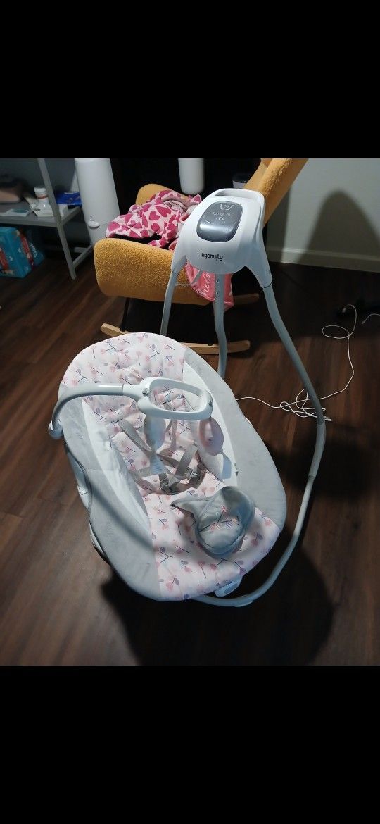 Baby Swing
