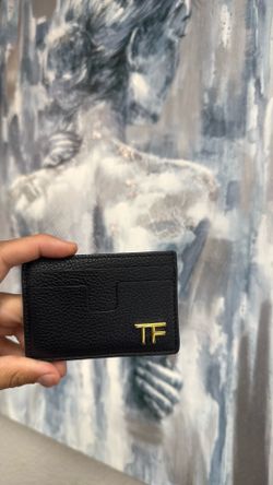 TOM FORD WALLET