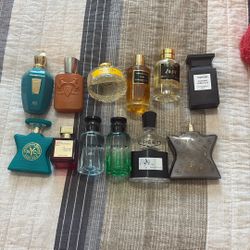 Cologne Collection 