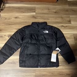 North Face Puffer 700 Size Small