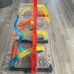 Hot Wheel Toy Set
