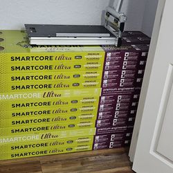 Smart Core Flooring 