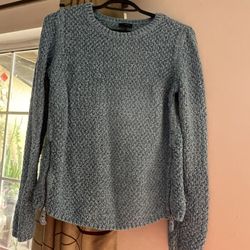 Woman’s Talbot Sweater , S, Excellent , Azusa