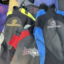 Kid Wet Suits
