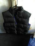 Insulated vest brand new still has tag on it