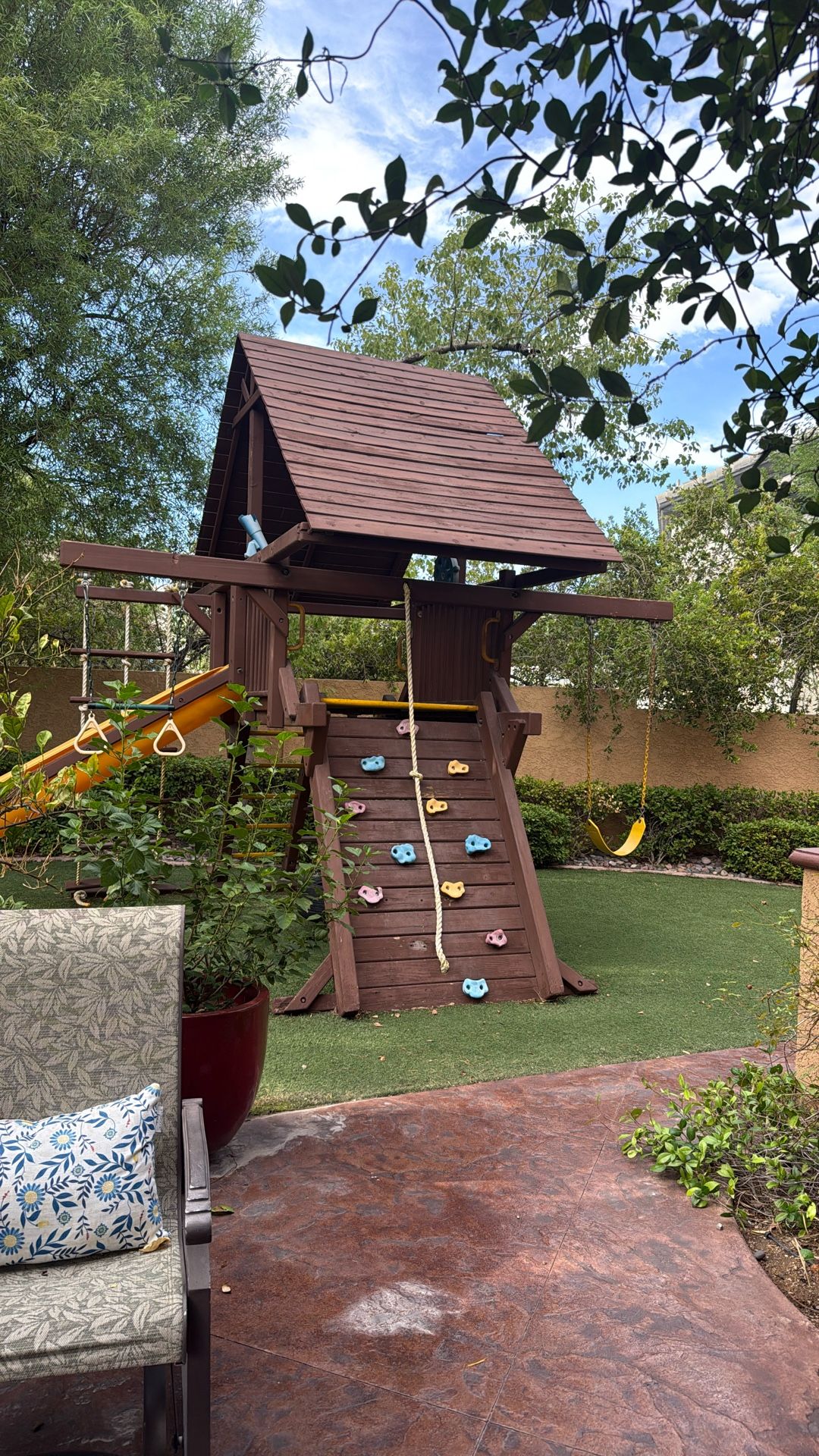 Play Ground