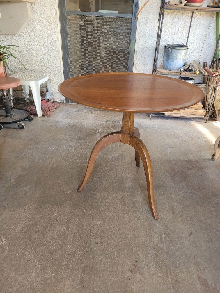 Mid-century Table