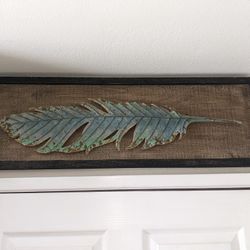 Wall Decor