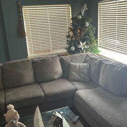 Living Room Set Table And Couch