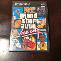 GTA Vice City