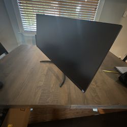 Mint Condition 34in Monitor