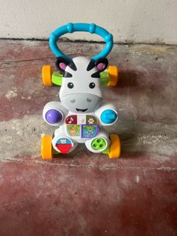 Walker Toy