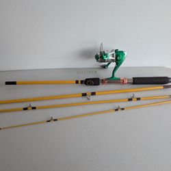 Fishing Pole