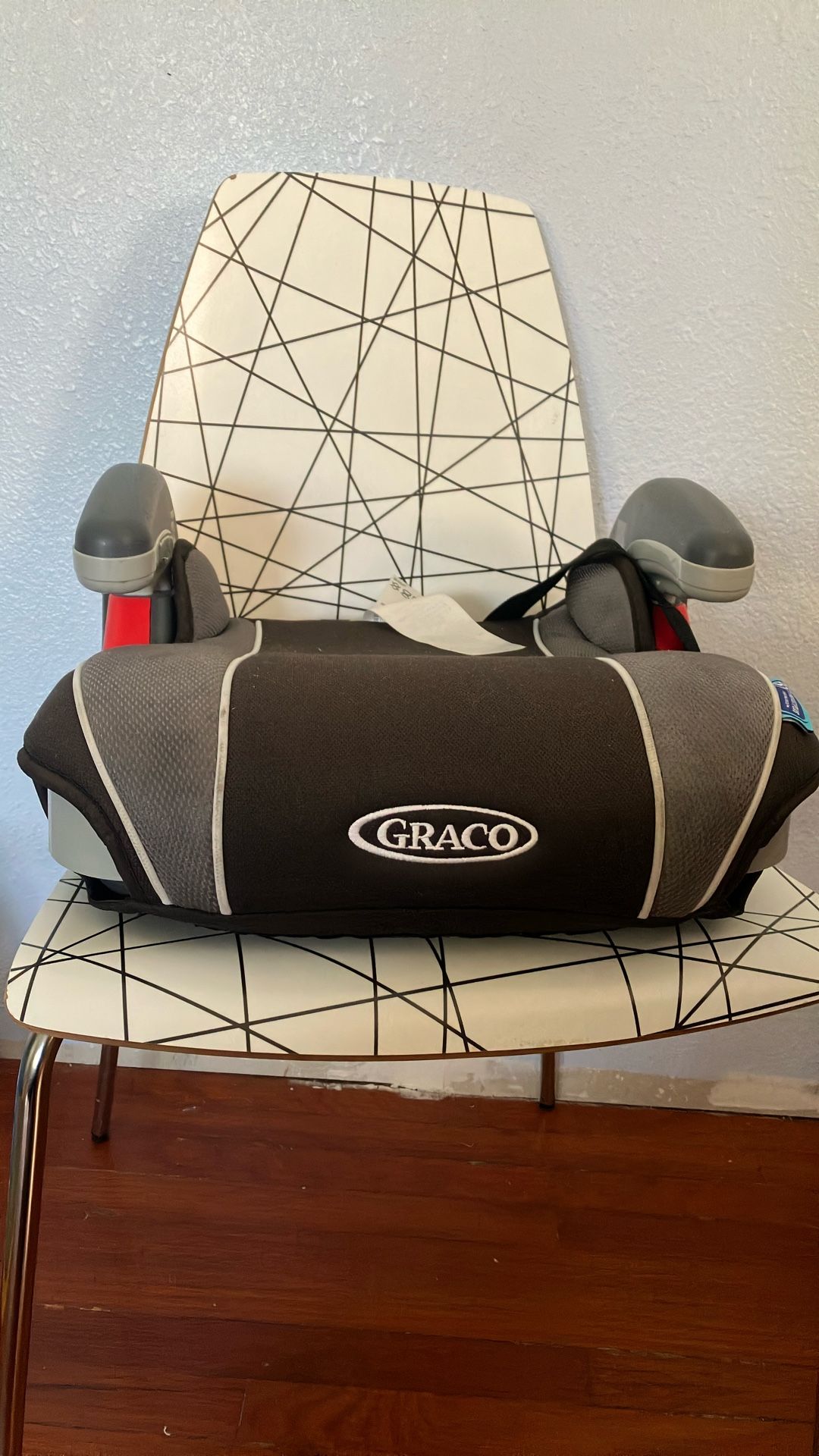 Graco Booster Seat 