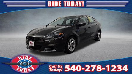2015 Dodge Dart