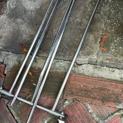 Professional Wardrobe Rack