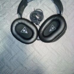 Turtle Beach Gaming Headset