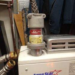 Appleton 30 Amp Plug