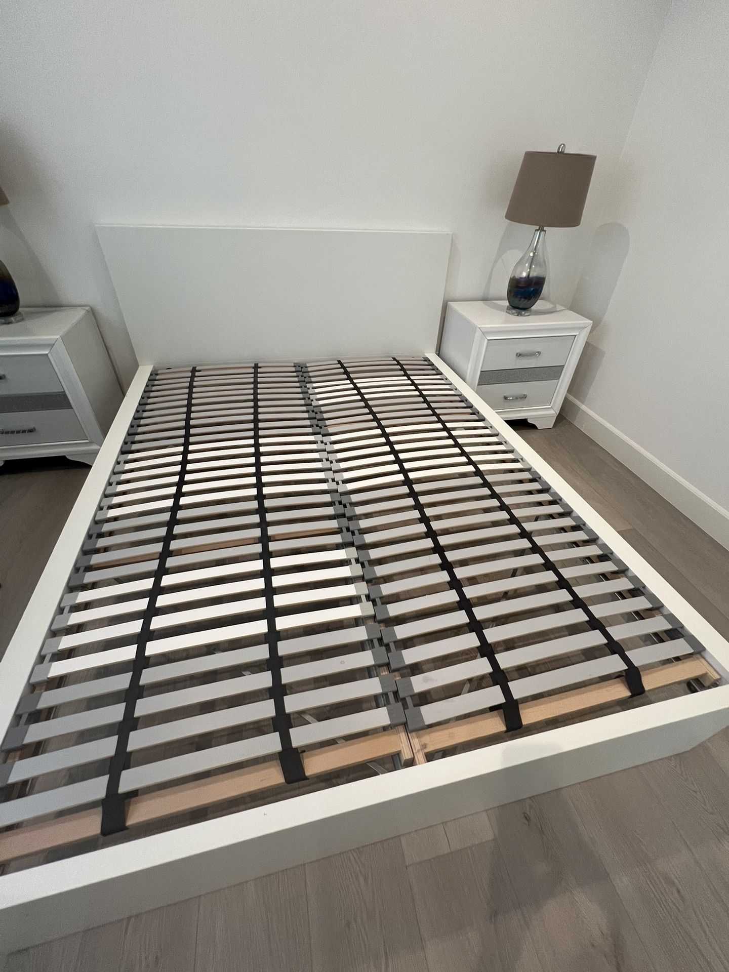 Ikea Bed Frame